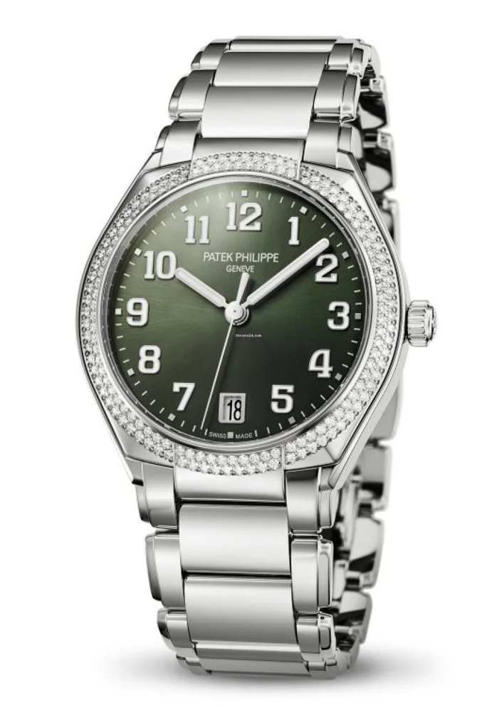Patek Philippe Twenty~4 Automatic